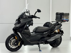 二手宝马C 400