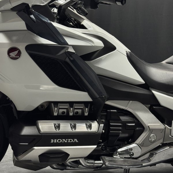 二手本田Gold Wing GL1800