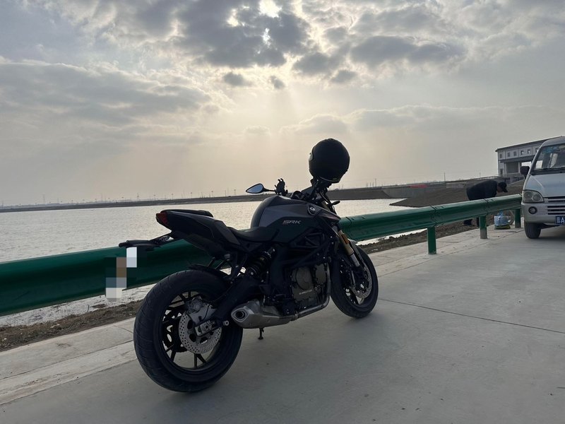 二手QJMOTOR追600