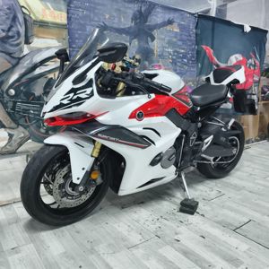 二手无极RR660S