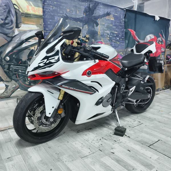 二手无极RR660S