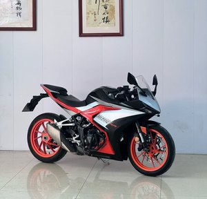 二手凯越321RR