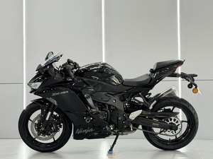 二手川崎ZX-4R