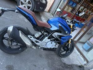 二手宝马G 310 R