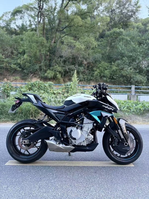 二手春风675NK
