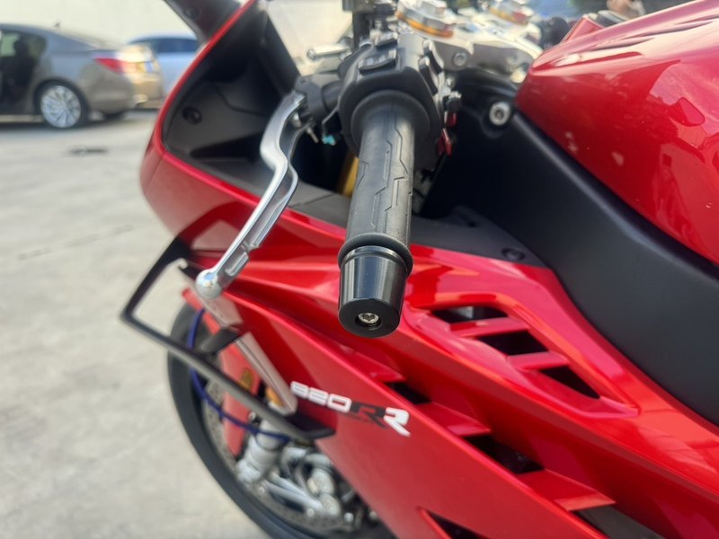 二手张雪机车820RR