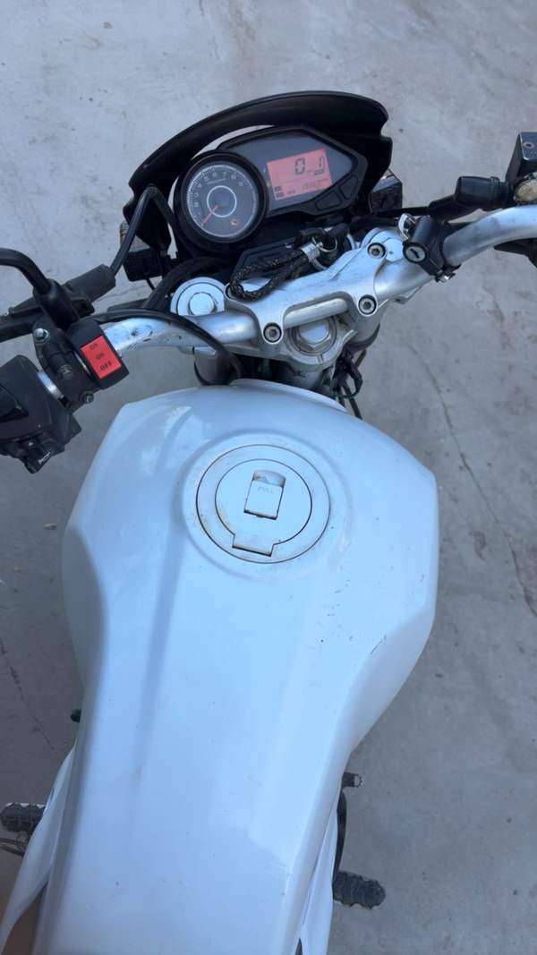 二手鑫源DM250 牧羊人