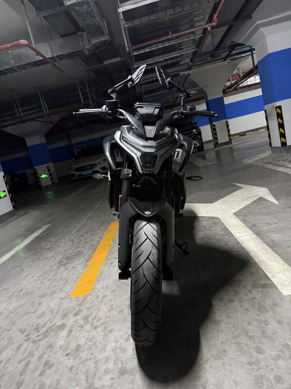 二手春风800NK