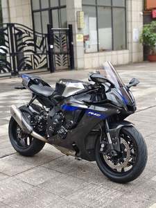 二手雅马哈YZF-R1