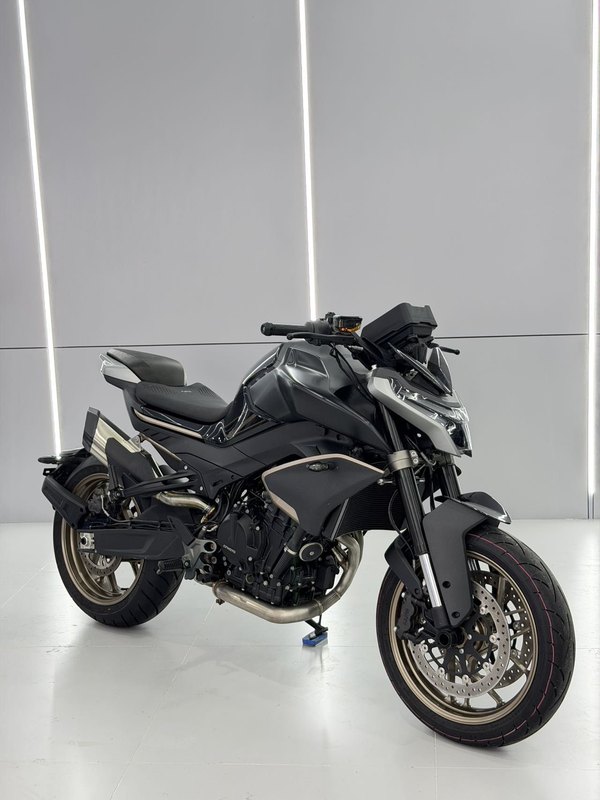 二手春风800NK
