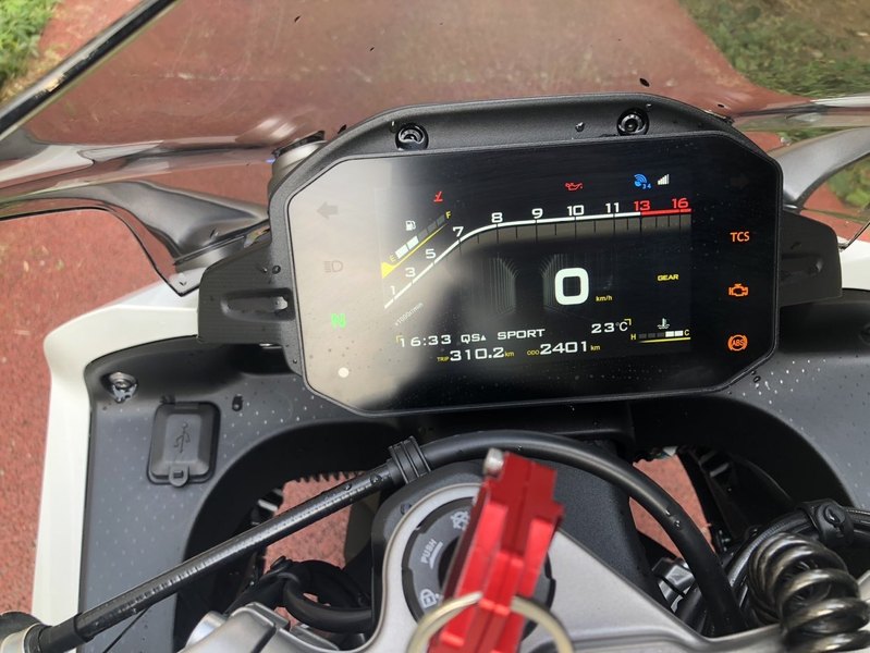 二手无极RR500S
