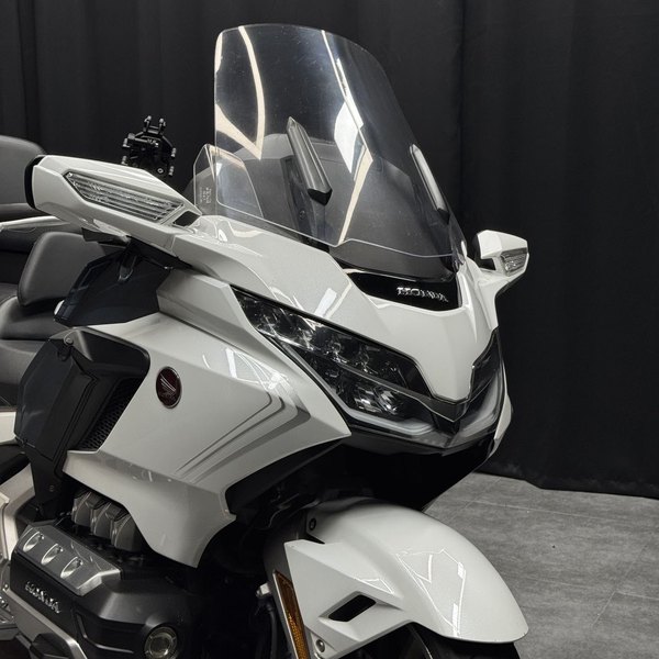 二手本田Gold Wing GL1800