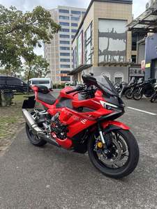 二手无极RR500S