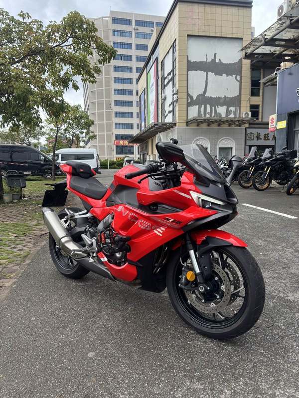 二手无极RR500S