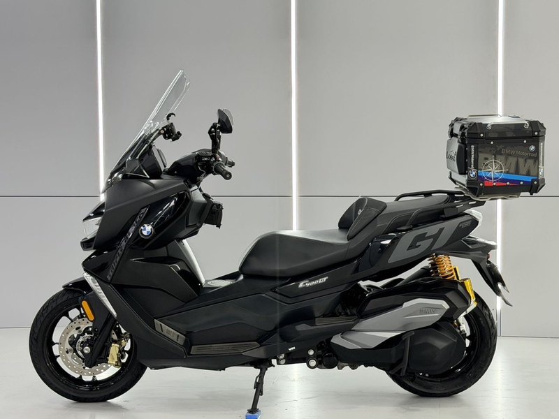 二手宝马C 400