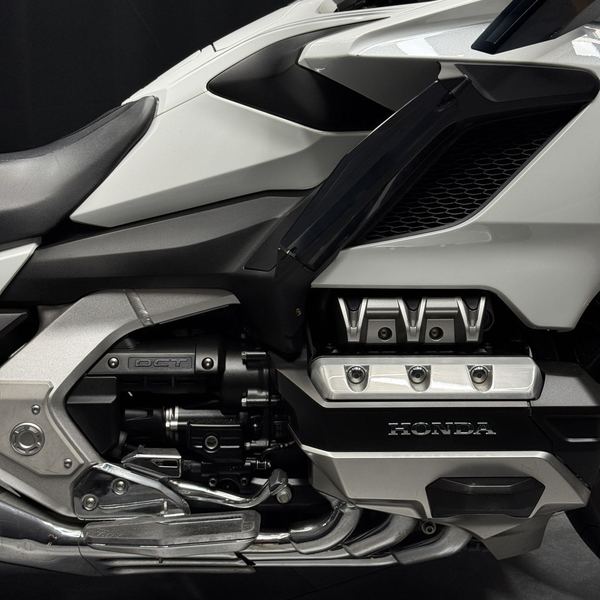 二手本田Gold Wing GL1800
