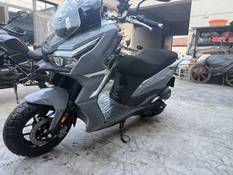 二手大阳VRC150