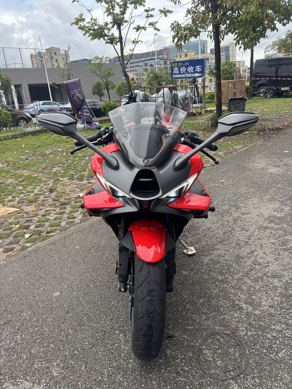 二手无极RR500S