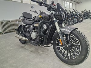 二手奔达Rock300 灰石