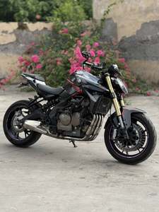 二手QJMOTOR追600