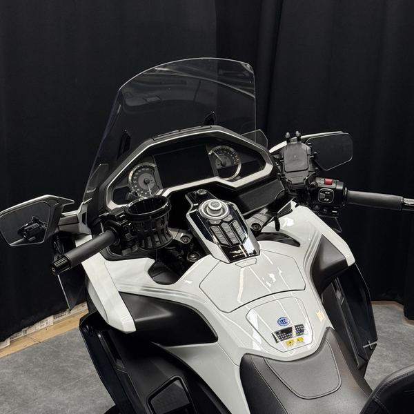二手本田Gold Wing GL1800