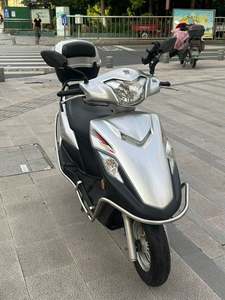 二手豪爵VF125