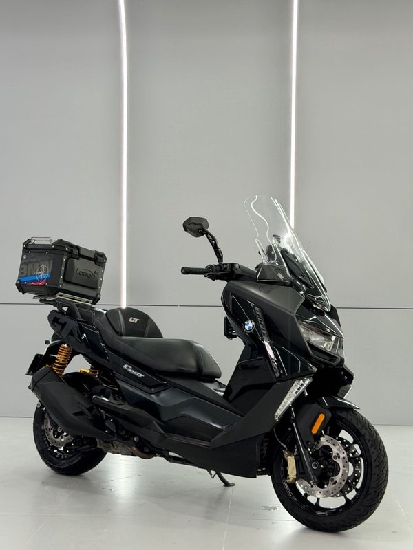 二手宝马C 400