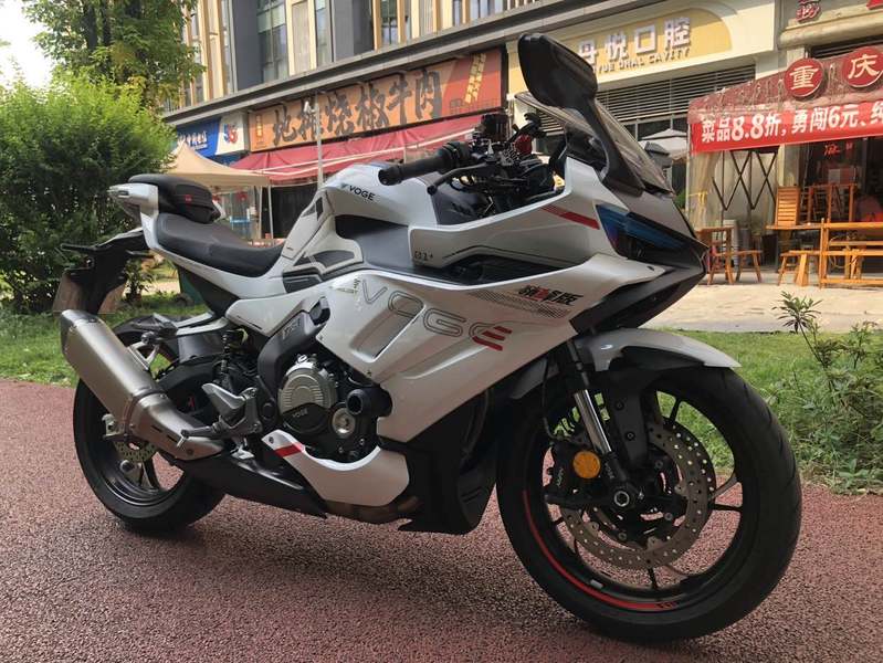 二手无极RR500S