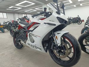 二手凯越450RR