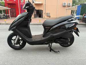 二手新大洲本田NS125D