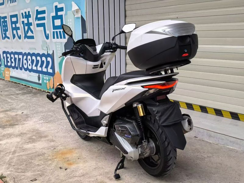 二手新大洲本田PCX