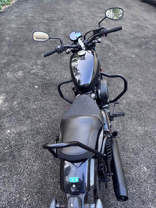 二手晓星GV300S