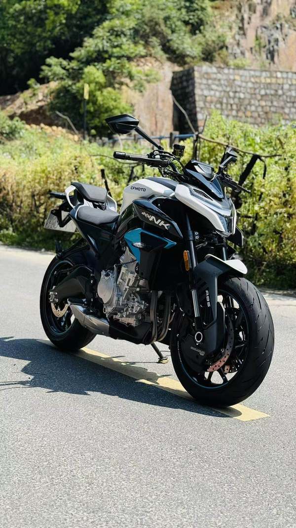 二手春风675NK