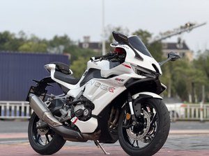 二手无极RR500S