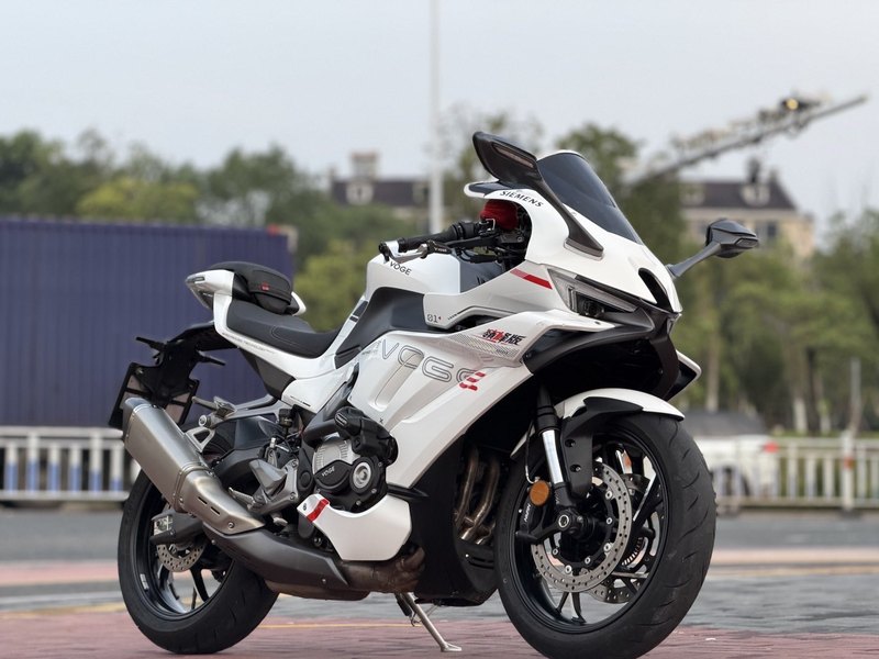 二手无极RR500S