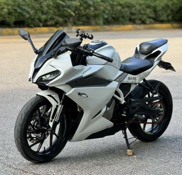 二手春风250SR