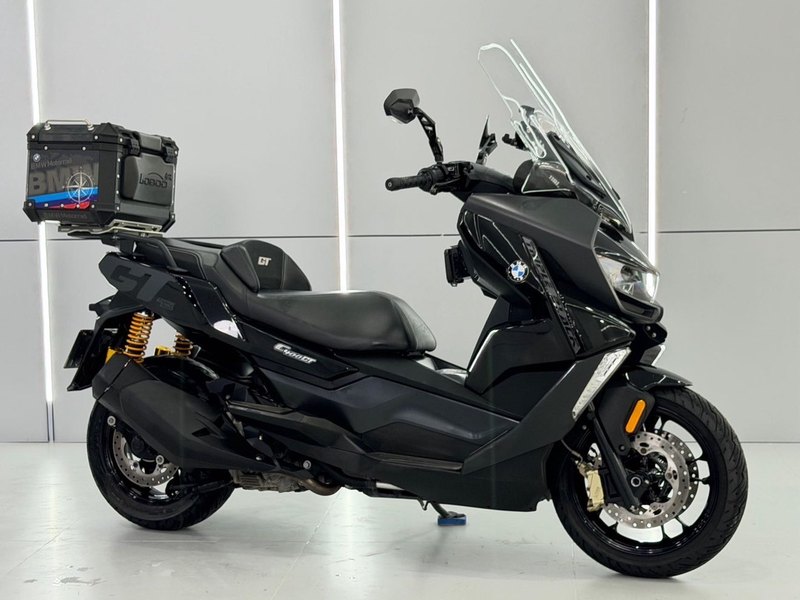 二手宝马C 400