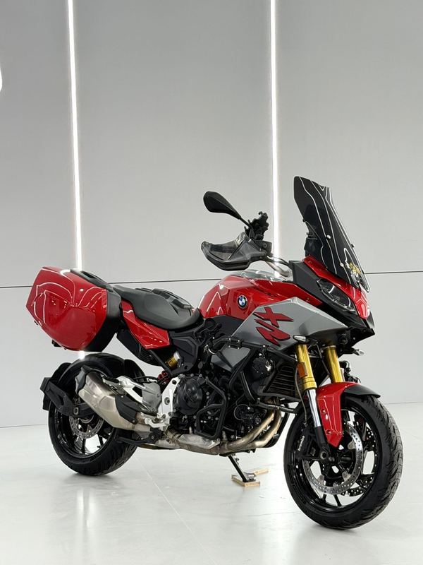 二手宝马F 900 XR