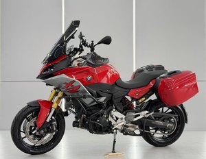二手宝马F 900 XR