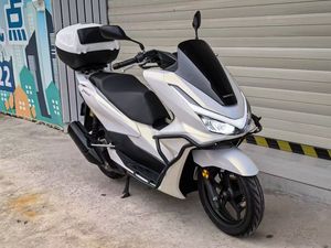 二手新大洲本田PCX