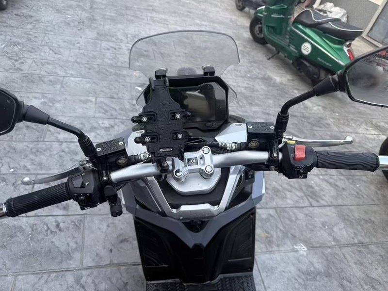 二手大阳VRC150