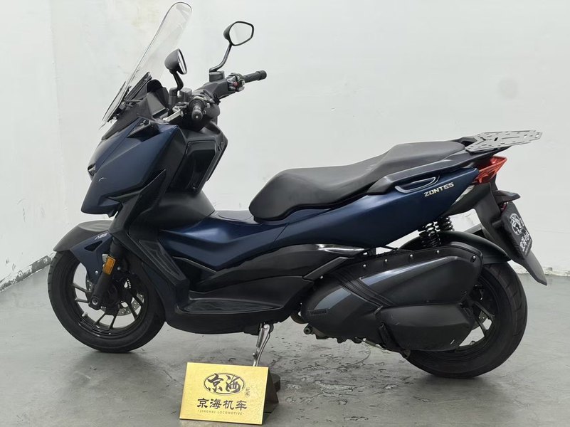 二手升仕310M