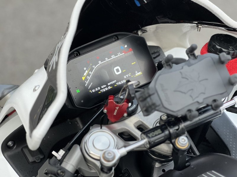 二手无极RR500S