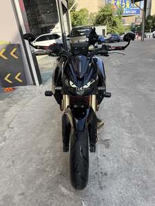 二手QJMOTOR追600