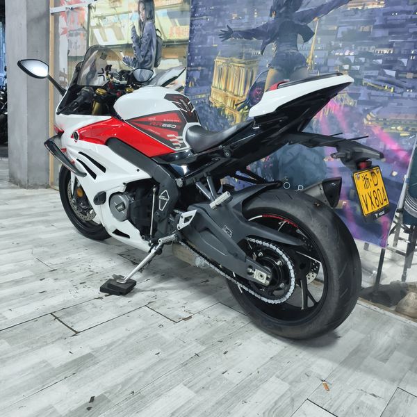 二手无极RR660S