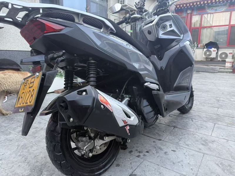 二手大阳VRC150