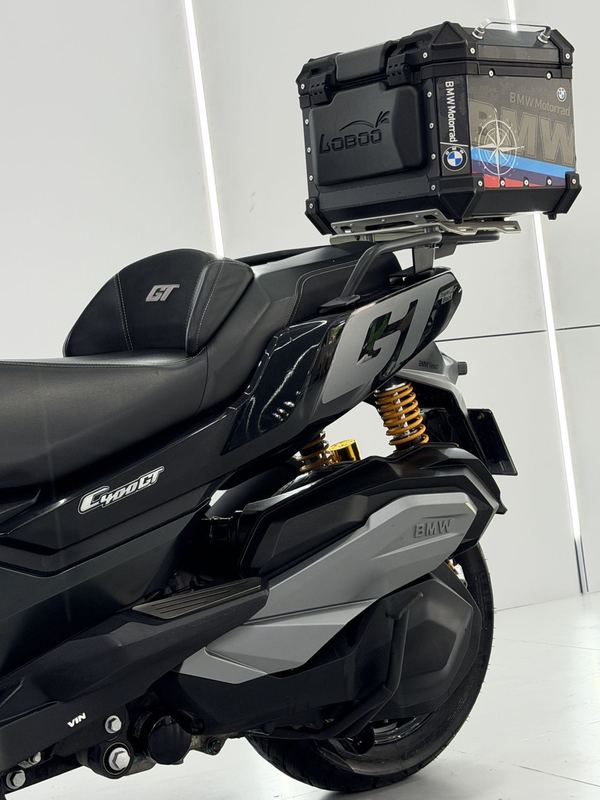二手宝马C 400