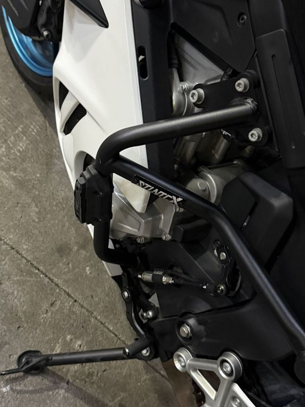 二手春风675SR-R