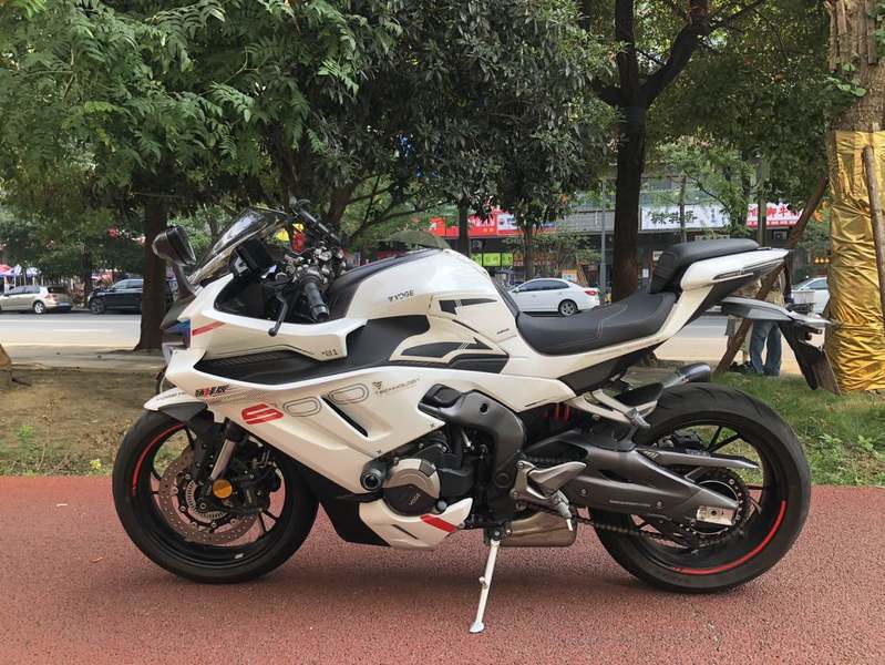 二手无极RR500S