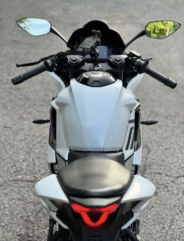 二手春风250SR